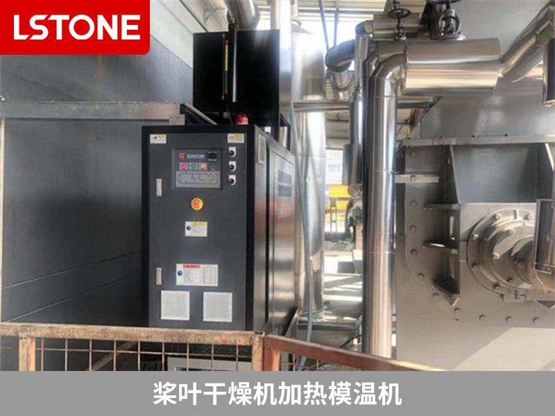 選擇模溫機(jī)需要考慮哪些問題？這三點要注意