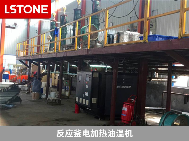 電加熱模溫機有什么特點，讓它在如此受歡迎？