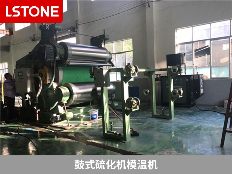 注塑油溫機的優勢是什么？保障產品質量穩定