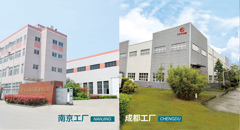 珞石機械成都工廠，西部地區(qū)模溫機實力廠家