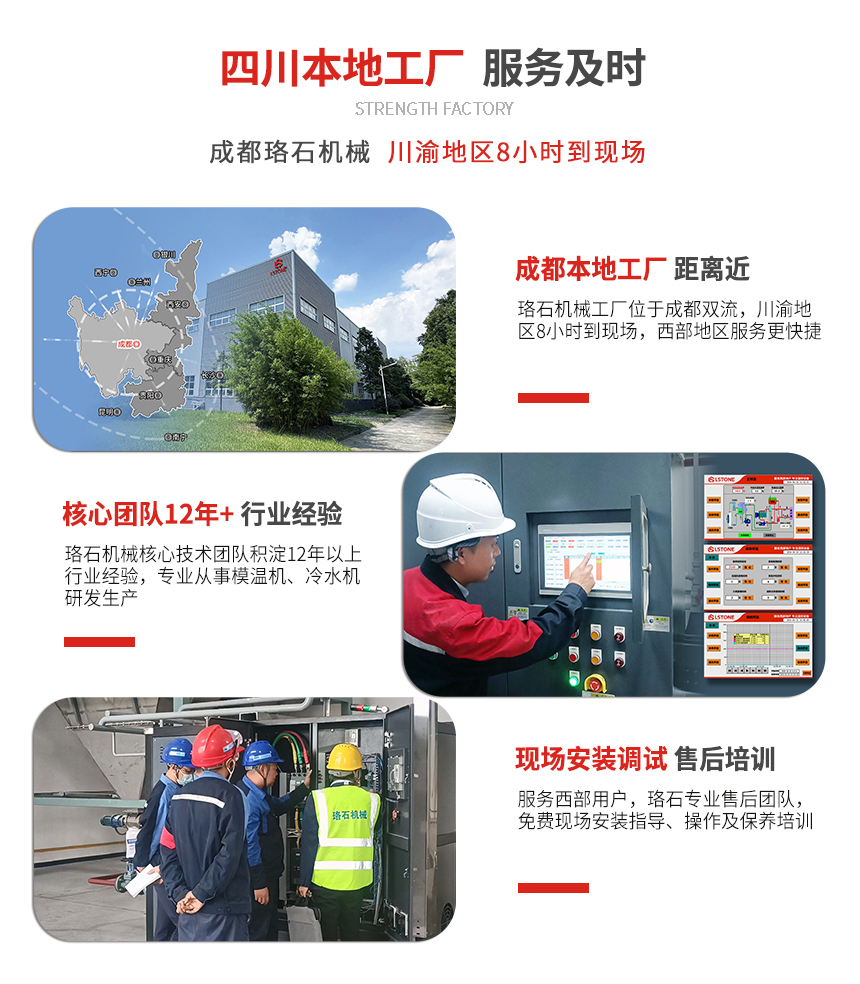 300℃高溫油溫機服務(wù)